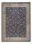 Perserteppich - Classic - 352 x 246 cm - dunkelblau