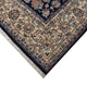 Perserteppich - Classic - 352 x 246 cm - dunkelblau