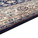 Perserteppich - Classic - 352 x 246 cm - dunkelblau