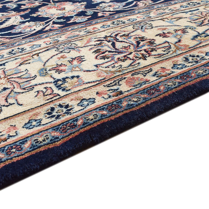 Perserteppich - Classic - 352 x 246 cm - dunkelblau