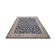 Perserteppich - Classic - 352 x 246 cm - dunkelblau