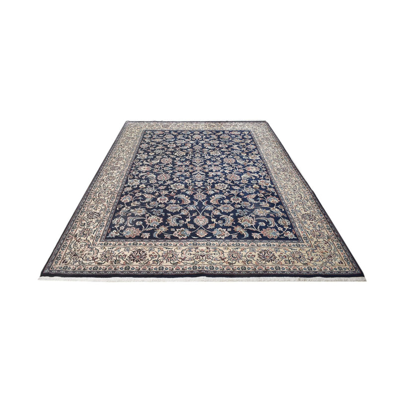 Perserteppich - Classic - 352 x 246 cm - dunkelblau