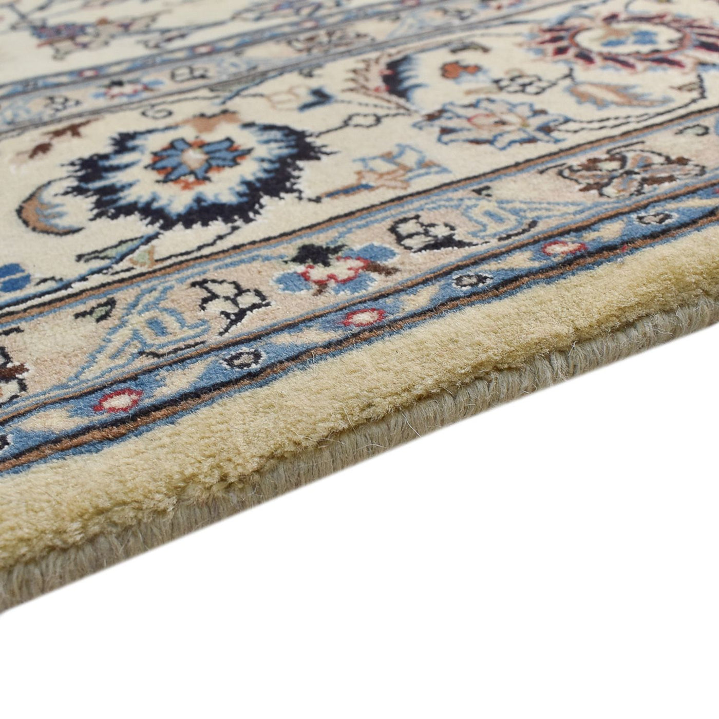 Maschad Teppich 329x250cm - Perserteppich