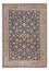 Perserteppich - Classic - 368 x 244 cm - dunkelblau