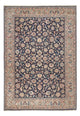 Perserteppich - Classic - 368 x 244 cm - dunkelblau