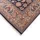 Perserteppich - Classic - 368 x 244 cm - dunkelblau