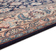 Perserteppich - Classic - 368 x 244 cm - dunkelblau