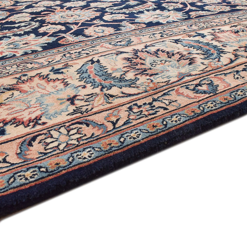 Perserteppich - Classic - 368 x 244 cm - dunkelblau