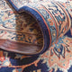 Perserteppich - Classic - 368 x 244 cm - dunkelblau