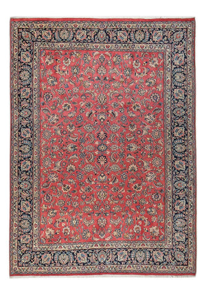 Perserteppich - Classic - 343 x 240 cm - rot