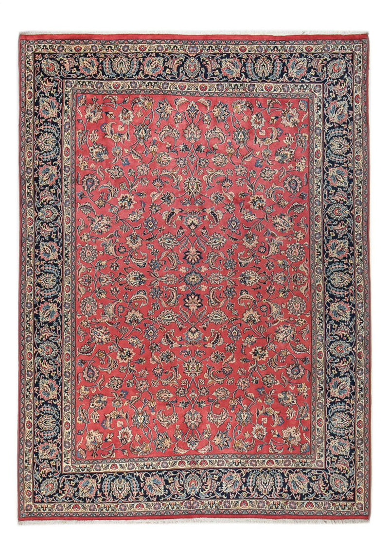 Perserteppich - Classic - 343 x 240 cm - rot