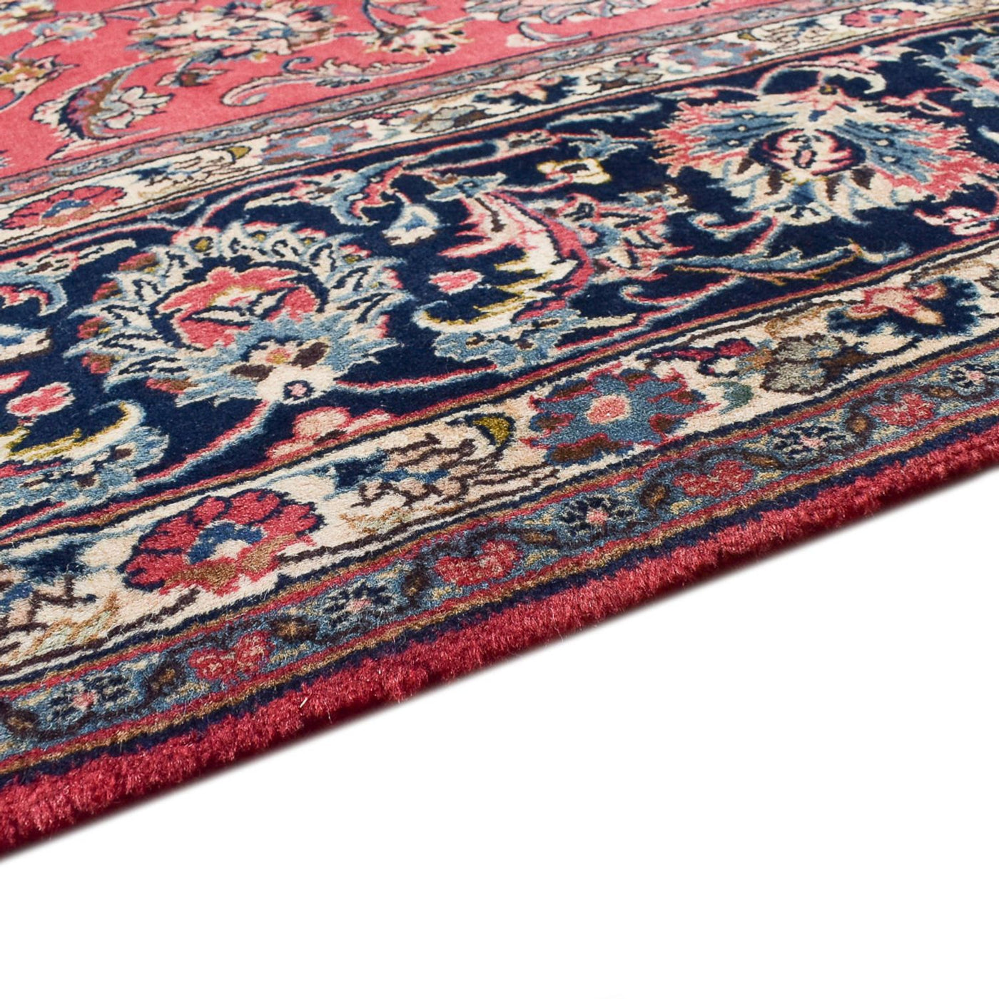 Maschad Teppich 343x240cm - Perserteppich