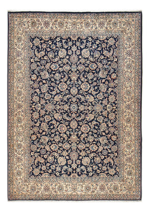 Perserteppich - Classic - 350 x 245 cm - dunkelblau