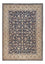 Perserteppich - Classic - 350 x 245 cm - dunkelblau