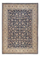 Perserteppich - Classic - 350 x 245 cm - dunkelblau