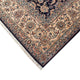 Perserteppich - Classic - 350 x 245 cm - dunkelblau