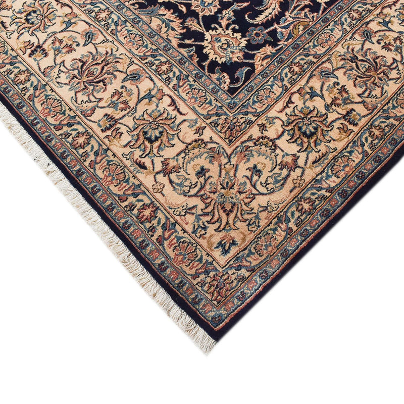 Perserteppich - Classic - 350 x 245 cm - dunkelblau