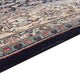 Perserteppich - Classic - 350 x 245 cm - dunkelblau