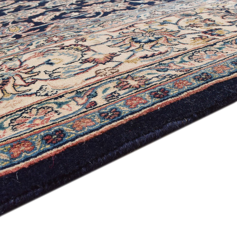 Perserteppich - Classic - 350 x 245 cm - dunkelblau