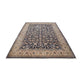 Perserteppich - Classic - 350 x 245 cm - dunkelblau