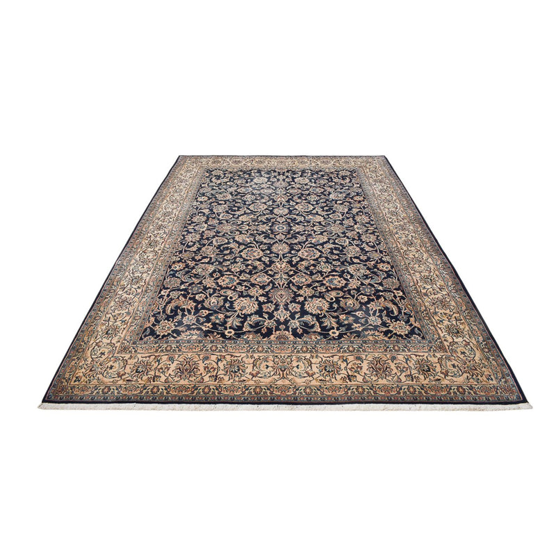 Perserteppich - Classic - 350 x 245 cm - dunkelblau