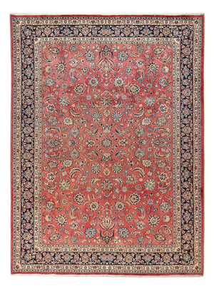 Perserteppich - Classic - 350 x 248 cm - rot