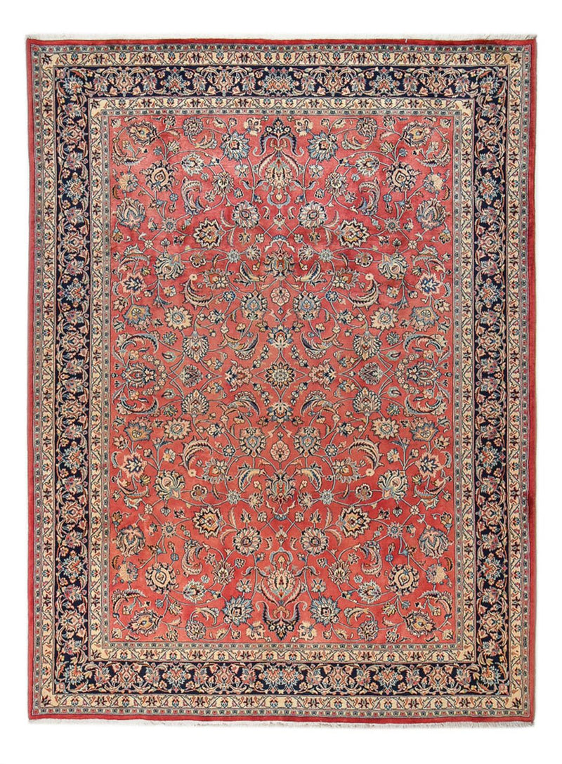 Perserteppich - Classic - 350 x 248 cm - rot