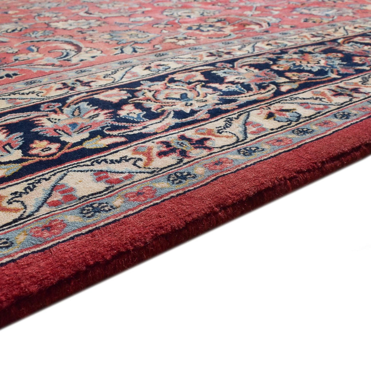 Perserteppich - Classic - 350 x 248 cm - rot