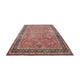 Perserteppich - Classic - 350 x 248 cm - rot