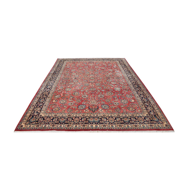 Perserteppich - Classic - 350 x 248 cm - rot