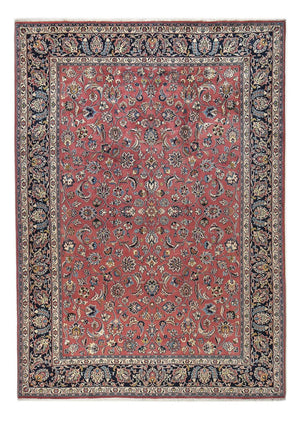 Perserteppich - Classic - 352 x 249 cm - rot