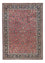 Perserteppich - Classic - 352 x 249 cm - rot