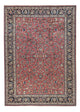 Perserteppich - Classic - 352 x 249 cm - rot