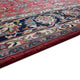 Perserteppich - Classic - 352 x 249 cm - rot