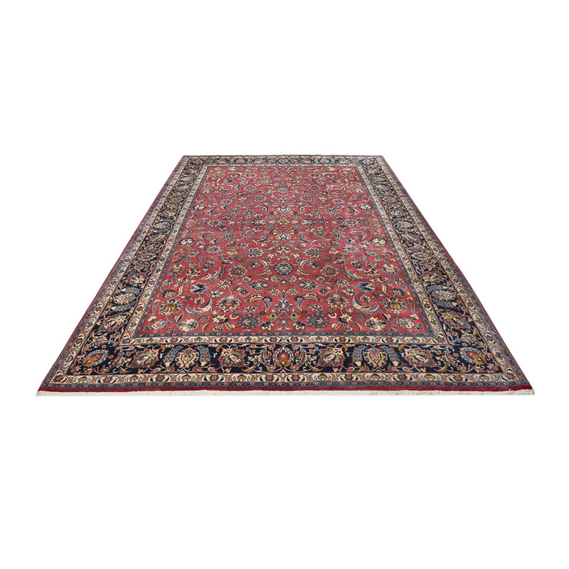Perserteppich - Classic - 352 x 249 cm - rot