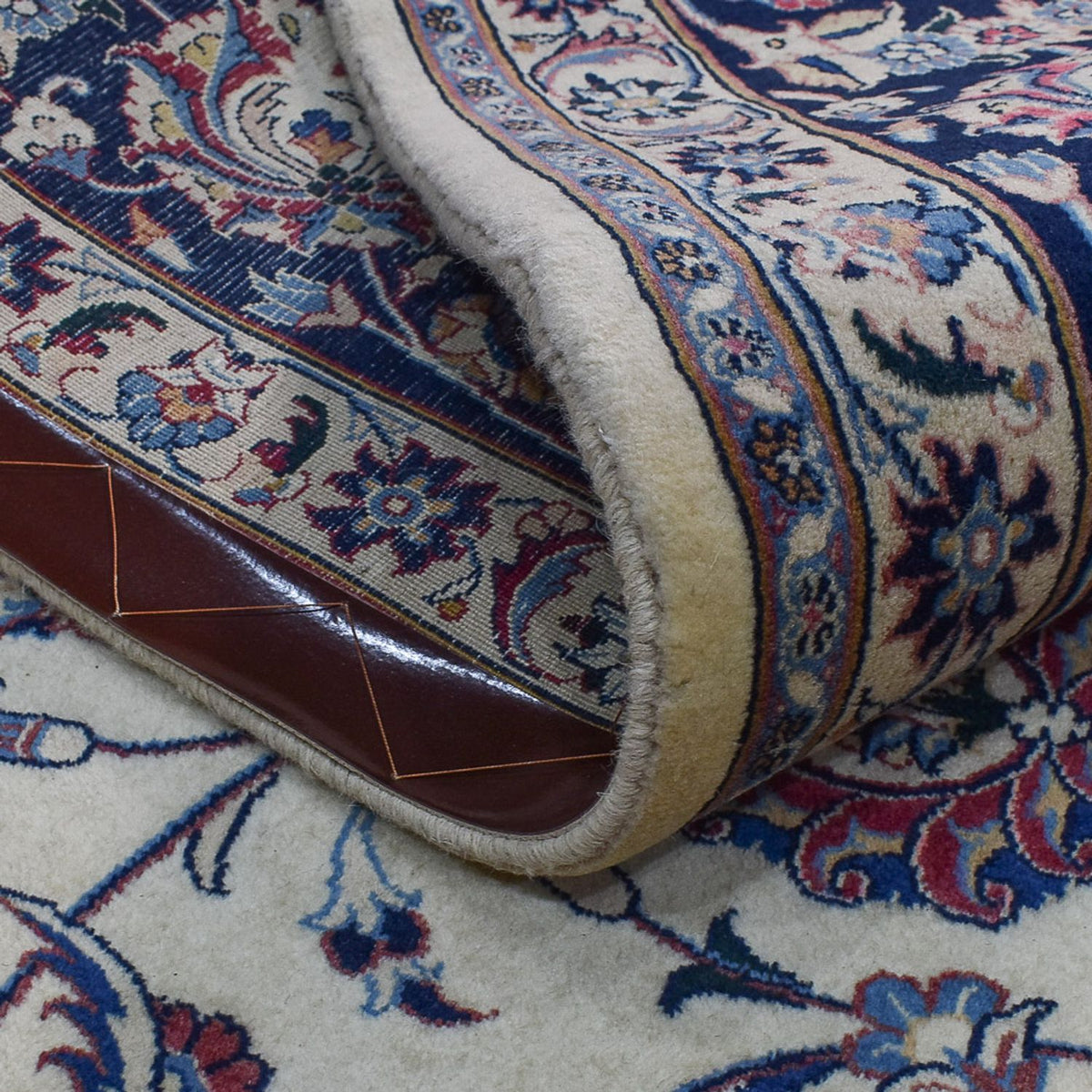 Perserteppich - Classic - 353 x 248 cm - sand