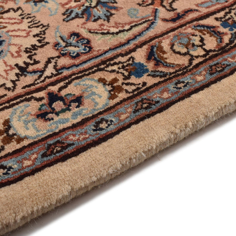 Perserteppich - Classic - 300 x 202 cm - hellbeige