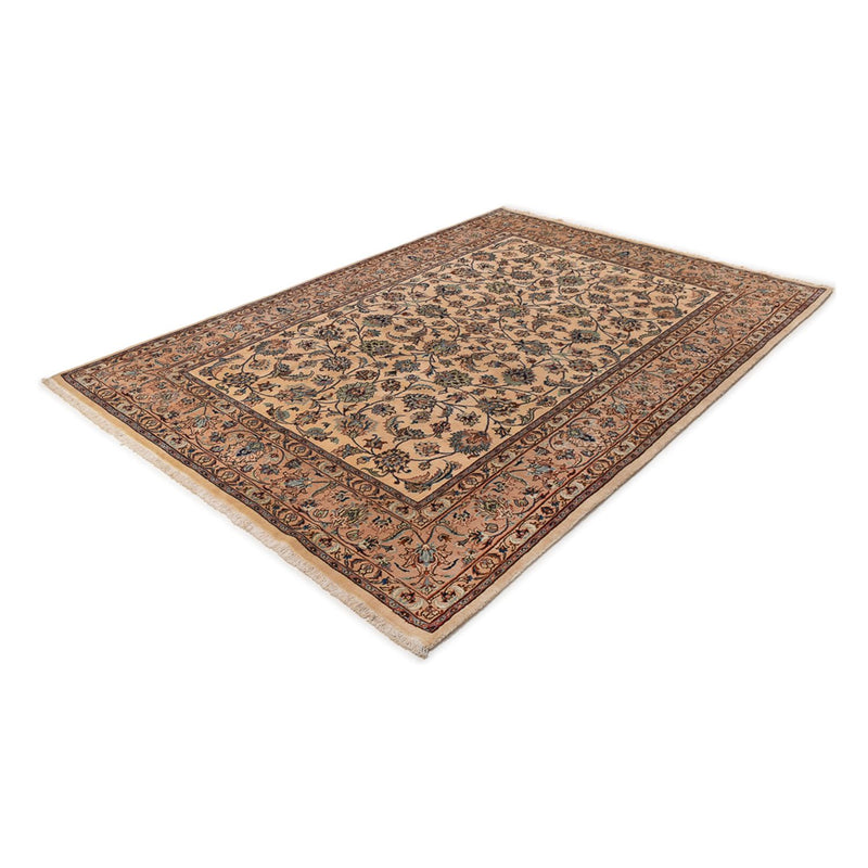 Perserteppich - Classic - 300 x 202 cm - hellbeige