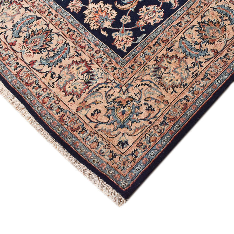 Perserteppich - Classic - 355 x 247 cm - dunkelblau