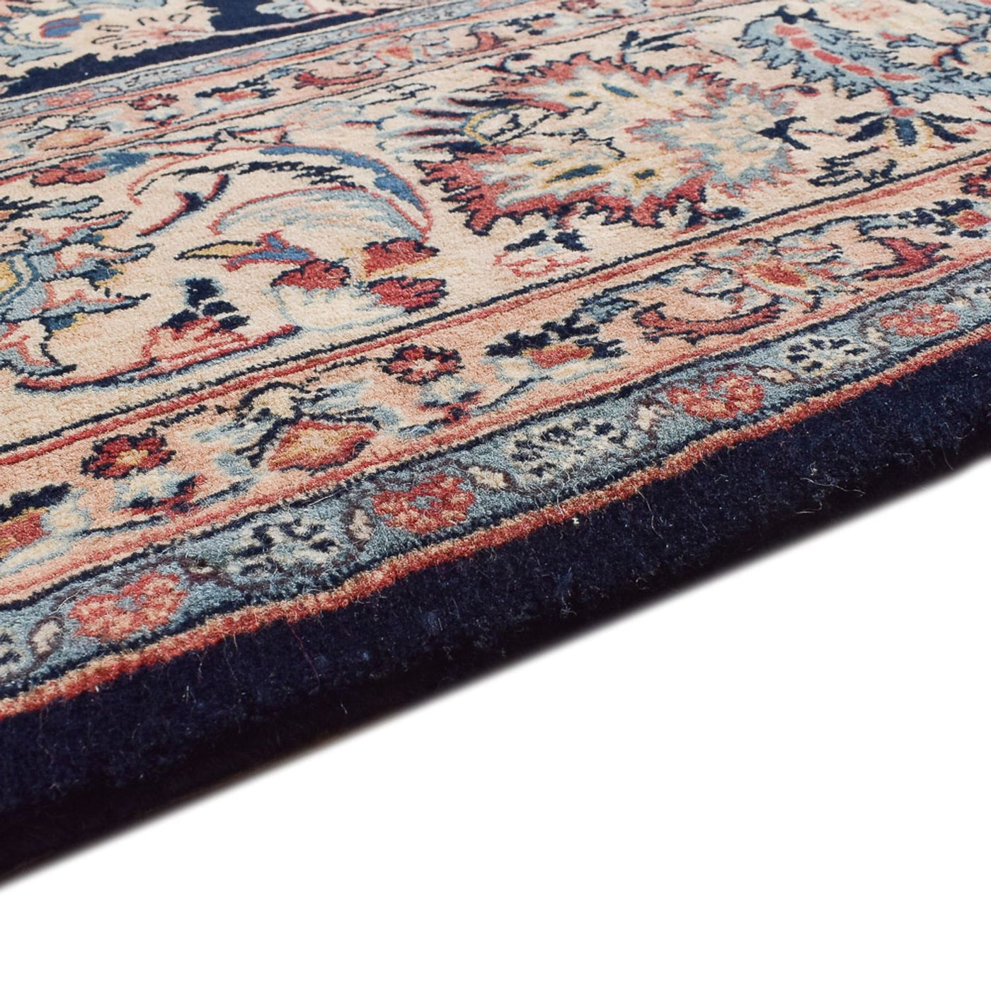 Maschad Teppich 355x247cm - Perserteppich