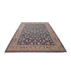 Perserteppich - Classic - 355 x 247 cm - dunkelblau