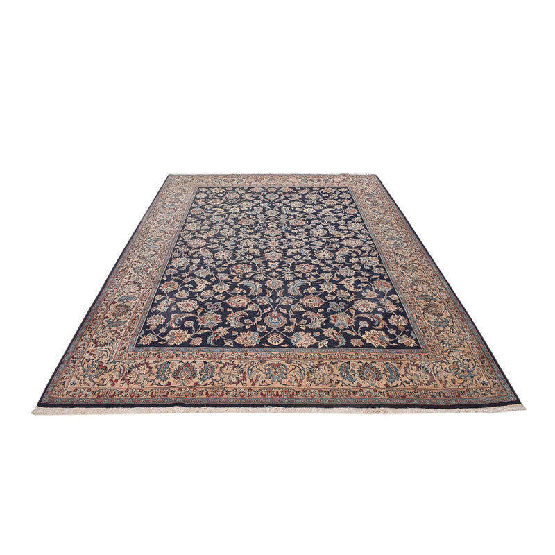Perserteppich - Classic - 355 x 247 cm - dunkelblau