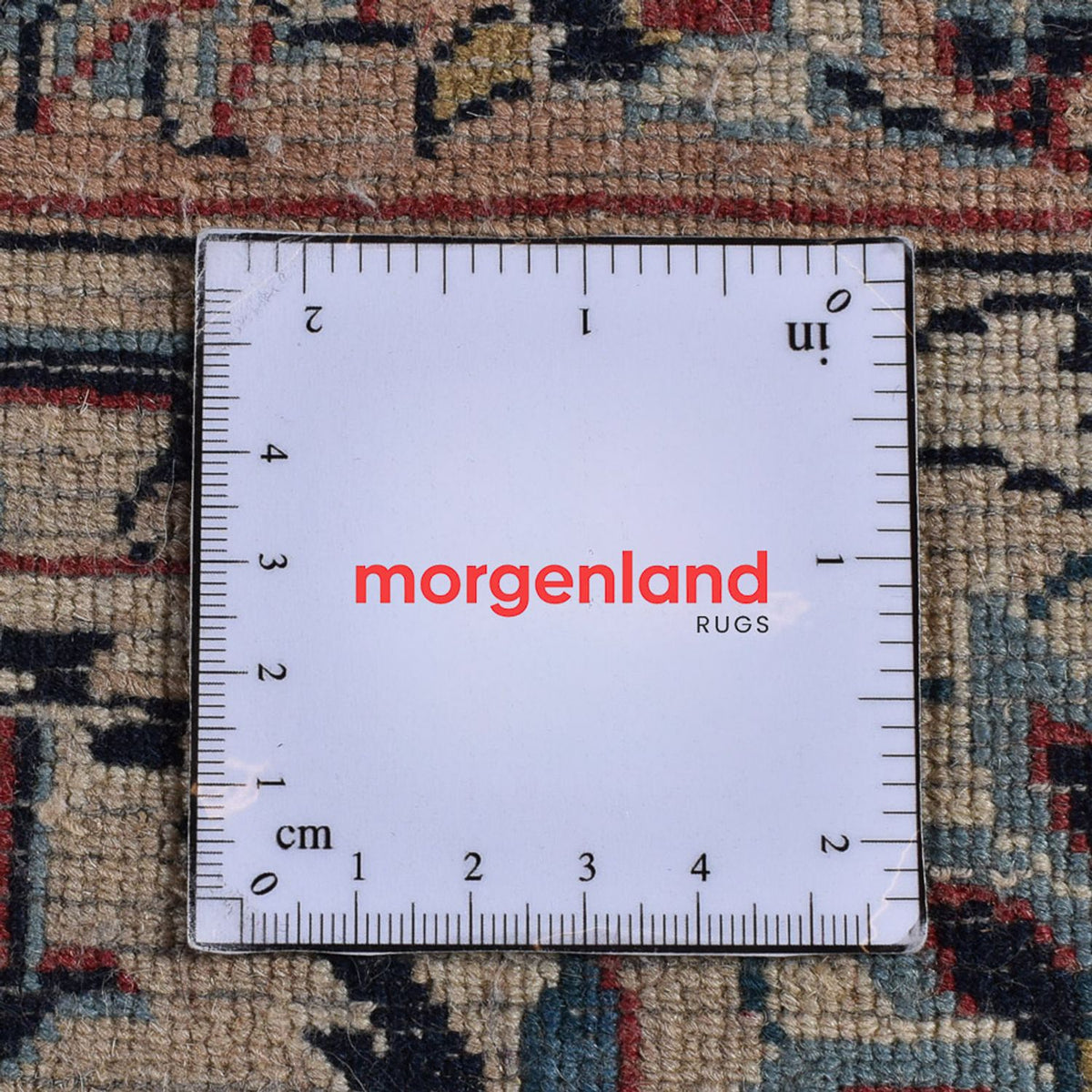 Perserteppich - Classic - 355 x 247 cm - dunkelblau