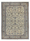 Maschad Teppich 250x347cm - Perserteppich - Rechteckig / Sand / 250 x 347 cm Rechteckig