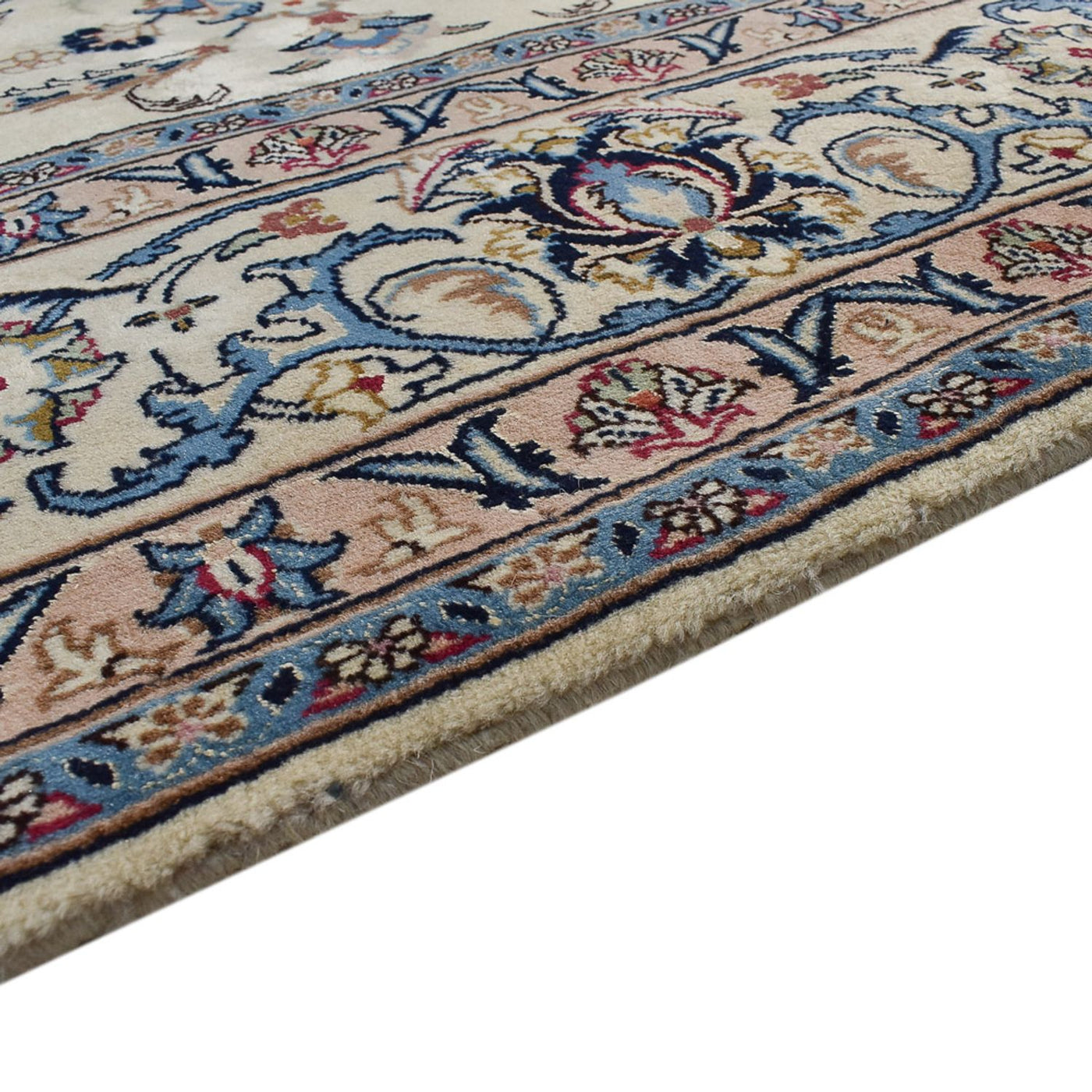 Maschad Teppich 347x250cm - Perserteppich