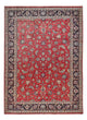 Maschad Teppich 344x240cm - Perserteppich