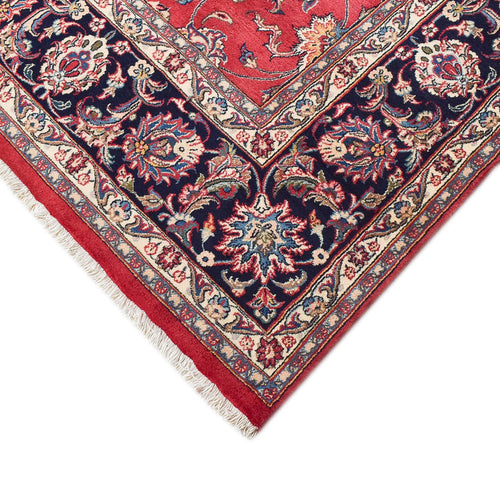 Perserteppich - Classic - 344 x 240 cm - rot