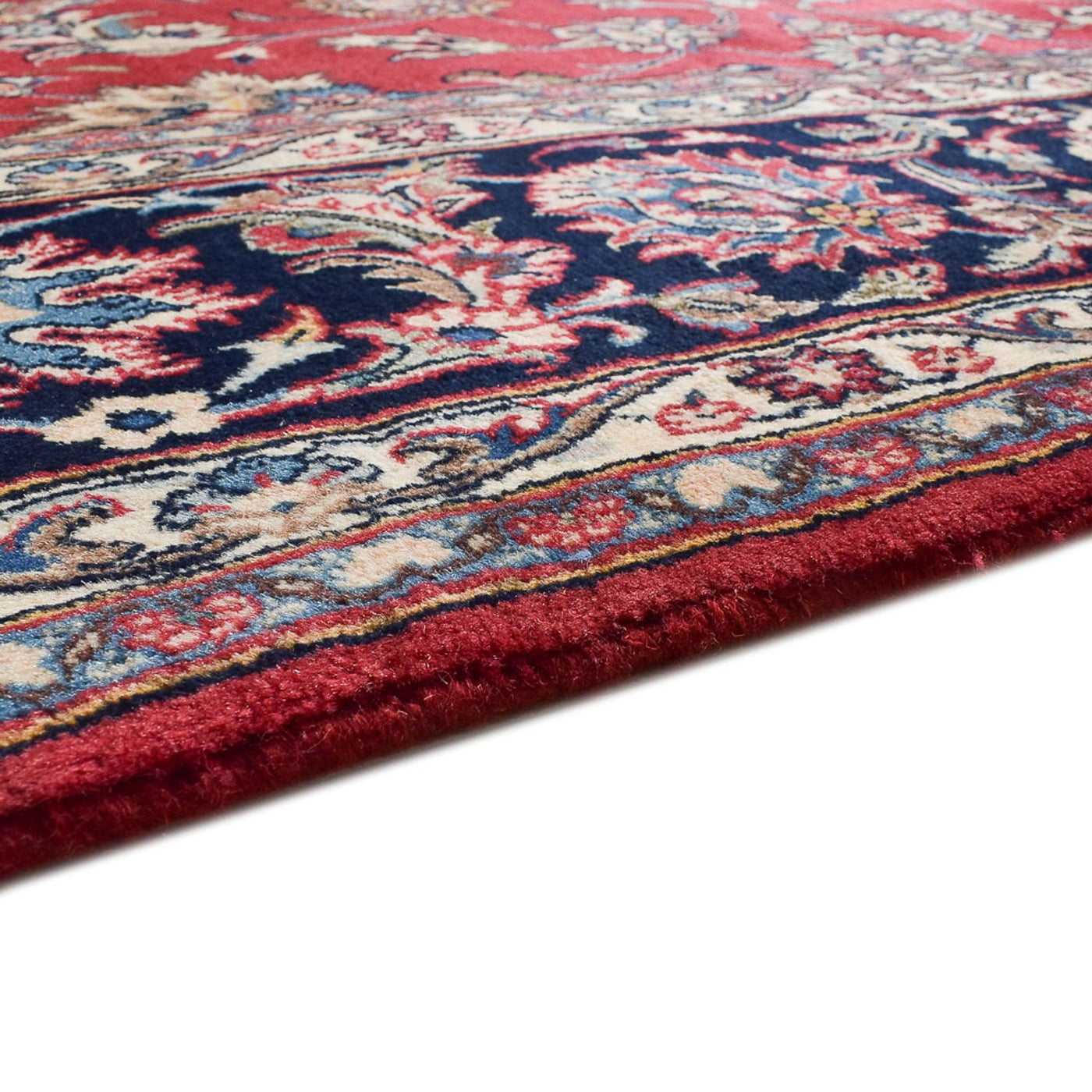 Maschad Teppich 344x240cm - Perserteppich