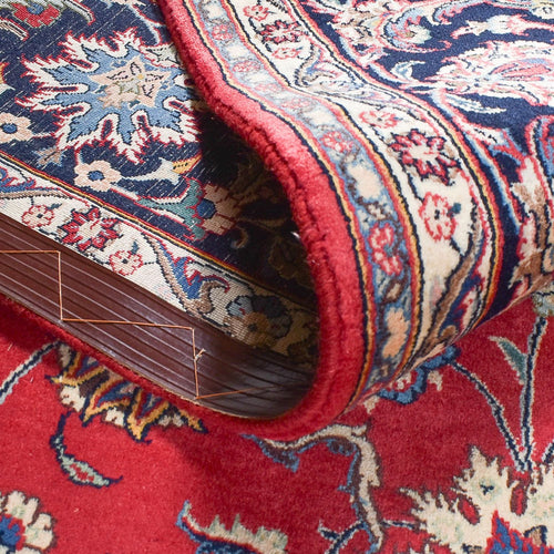 Perserteppich - Classic - 344 x 240 cm - rot