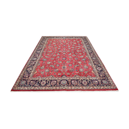 Perserteppich - Classic - 344 x 240 cm - rot